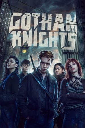 Gotham Knights-hd