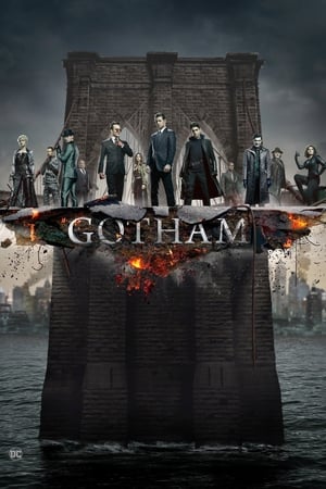 Gotham Gotham-hd