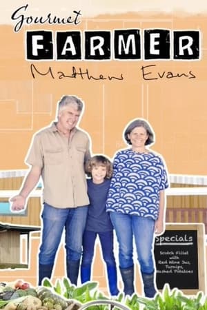 Gourmet Farmer-hd
