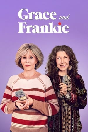 Grace and Frankie Grace and Frankie-hd
