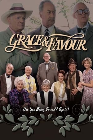 Grace & Favour Grace & Favour-hd