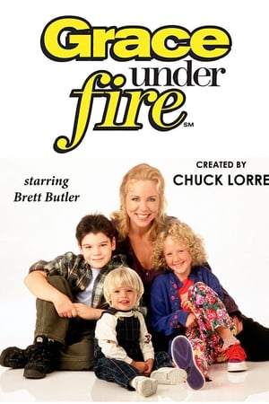 Grace Under Fire-hd