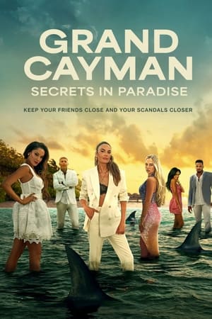 Grand Cayman: Secrets in Paradise Grand Cayman: Secrets in Paradise-hd