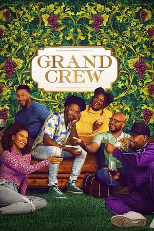 Grand Crew Grand Crew-hd