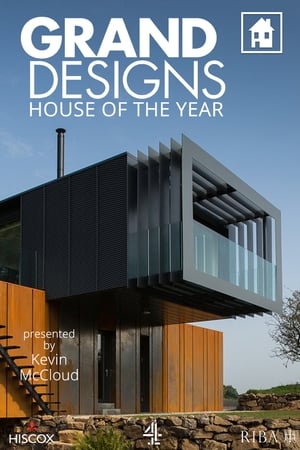 Grand Designs: House of the Year Grand Designs: House of the Year-hd