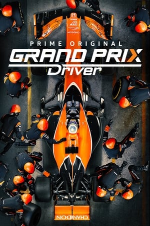 GRAND PRIX Driver GRAND PRIX Driver-hd
