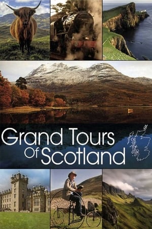 Grand Tours of Scotland Grand Tours of Scotland-hd