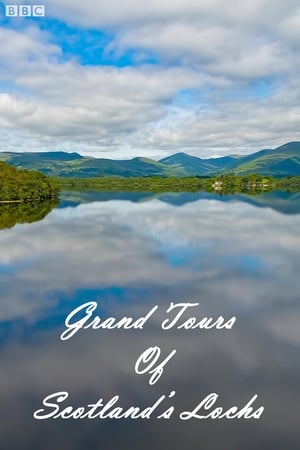 Grand Tours of Scotland's Lochs Grand Tours of Scotland's Lochs-hd