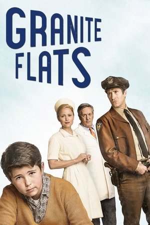 Granite Flats Granite Flats-hd