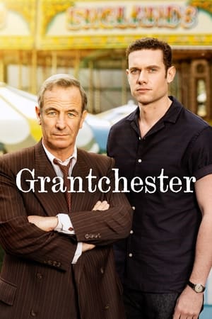 Grantchester Grantchester-hd
