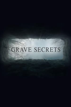 Grave Secrets Grave Secrets-hd