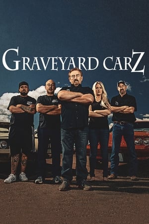 Graveyard Carz Graveyard Carz-hd