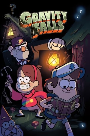 Gravity Falls Gravity Falls-hd