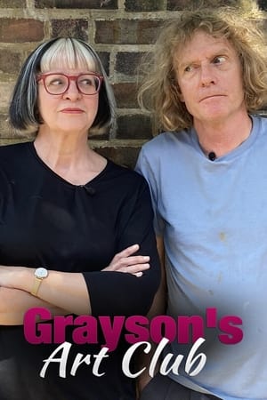 Grayson's Art Club Grayson's Art Club-hd