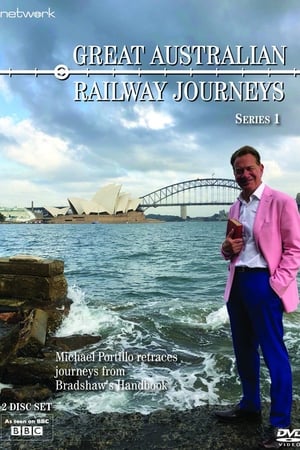 Great Australian Railway Journeys Great Australian Railway Journeys-hd