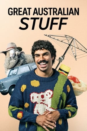 Great Australian Stuff Great Australian Stuff-hd