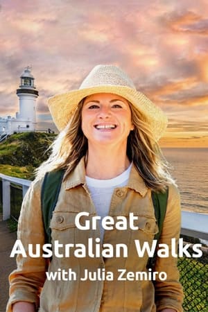 Great Australian Walks With Julia Zemiro Great Australian Walks With Julia Zemiro-hd