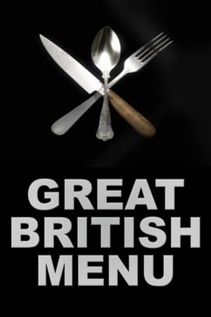 Great British Menu-hd