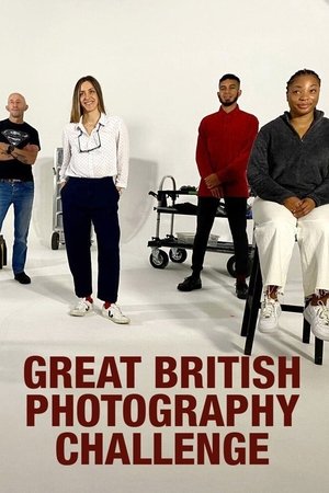 Great British Photography Challenge Great British Photography Challenge-hd