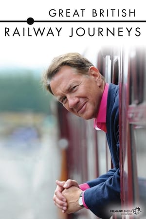 Great British Railway Journeys Great British Railway Journeys-hd