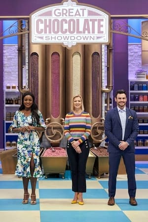 Great Chocolate Showdown-hd