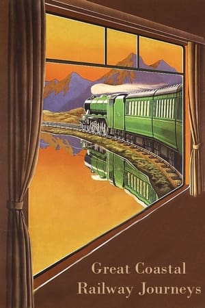 Great Coastal Railway Journeys Great Coastal Railway Journeys-hd