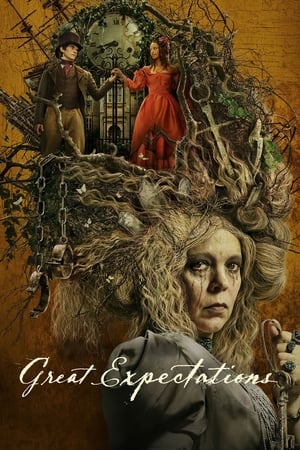 Great Expectations Great Expectations-hd