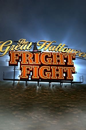 Great Halloween Fright Fight-hd