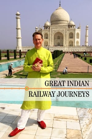 Great Indian Railway Journeys Great Indian Railway Journeys-hd