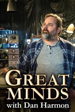 Great Minds with Dan Harmon Great Minds with Dan Harmon-hd