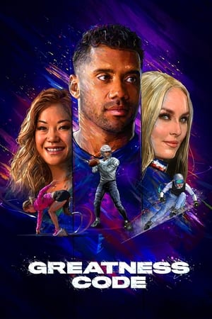 Greatness Code-hd