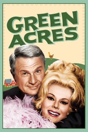 Green Acres-hd