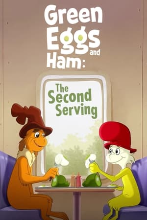 Green Eggs and Ham Green Eggs and Ham-hd