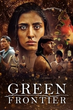Green Frontier Green Frontier-hd