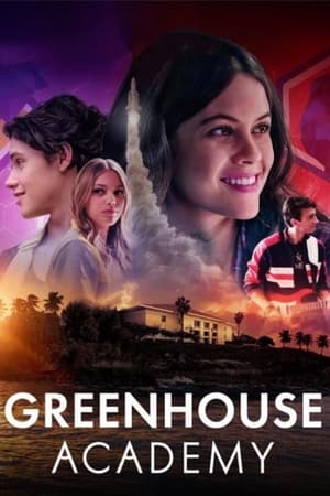 Greenhouse Academy-hd