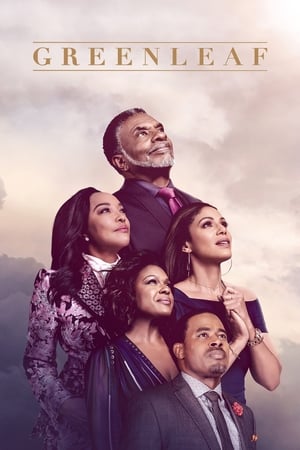 Greenleaf Greenleaf-hd