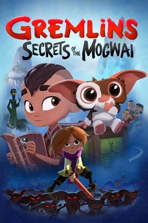 Gremlins: Secrets of the Mogwai-hd
