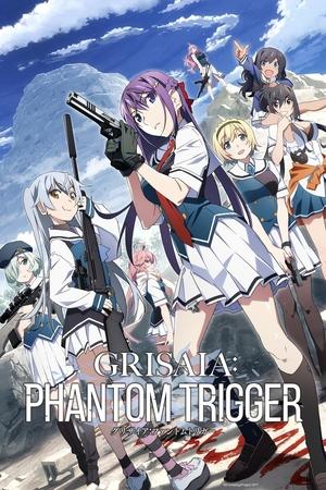 Grisaia: Phantom Trigger Grisaia: Phantom Trigger-hd