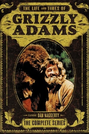 Grizzly Adams-hd