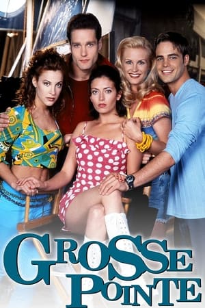 Grosse Pointe Grosse Pointe-hd