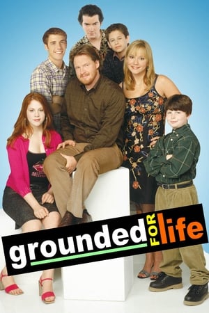 Grounded for Life Grounded for Life-hd