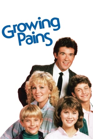 Growing Pains Growing Pains-hd