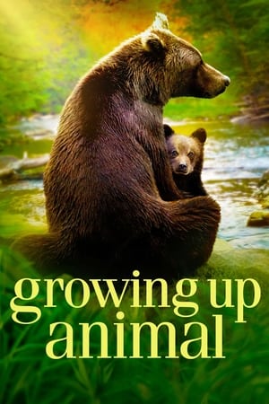 Growing Up Animal-hd