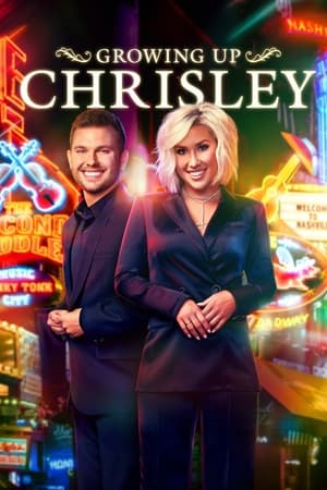 Growing Up Chrisley-hd