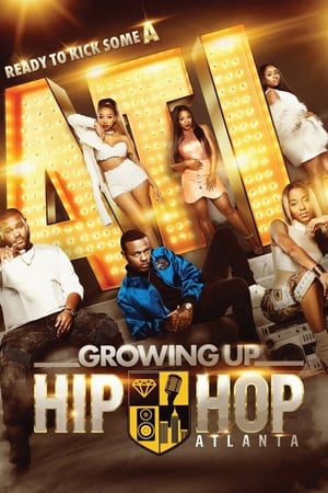 Growing Up Hip Hop: Atlanta Growing Up Hip Hop: Atlanta-hd