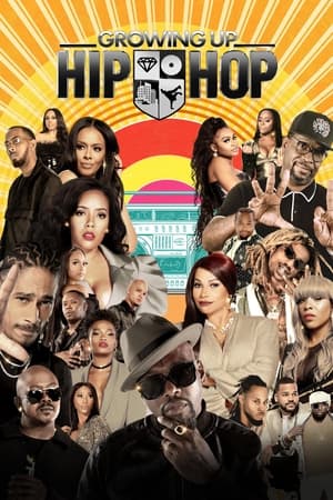 Growing Up Hip Hop-hd