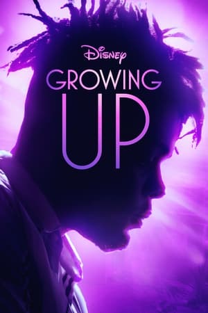 Growing Up-hd