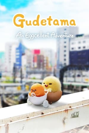 Gudetama: An Eggcellent Adventure Gudetama: An Eggcellent Adventure-hd