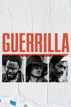 Guerrilla Guerrilla-hd
