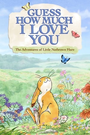 Guess How Much I Love You Guess How Much I Love You-hd